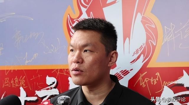 媒体人：广东用千万级别转会费得到陈国豪 希望与广州交易换焦柏乔