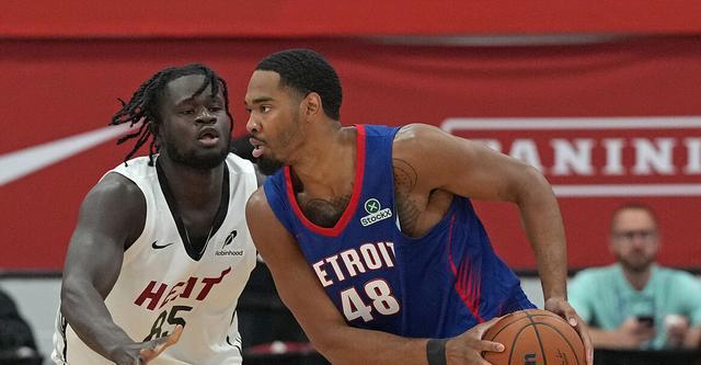 Haynes：自由球员加里森-布鲁克斯已与鹈鹕达成一份协议